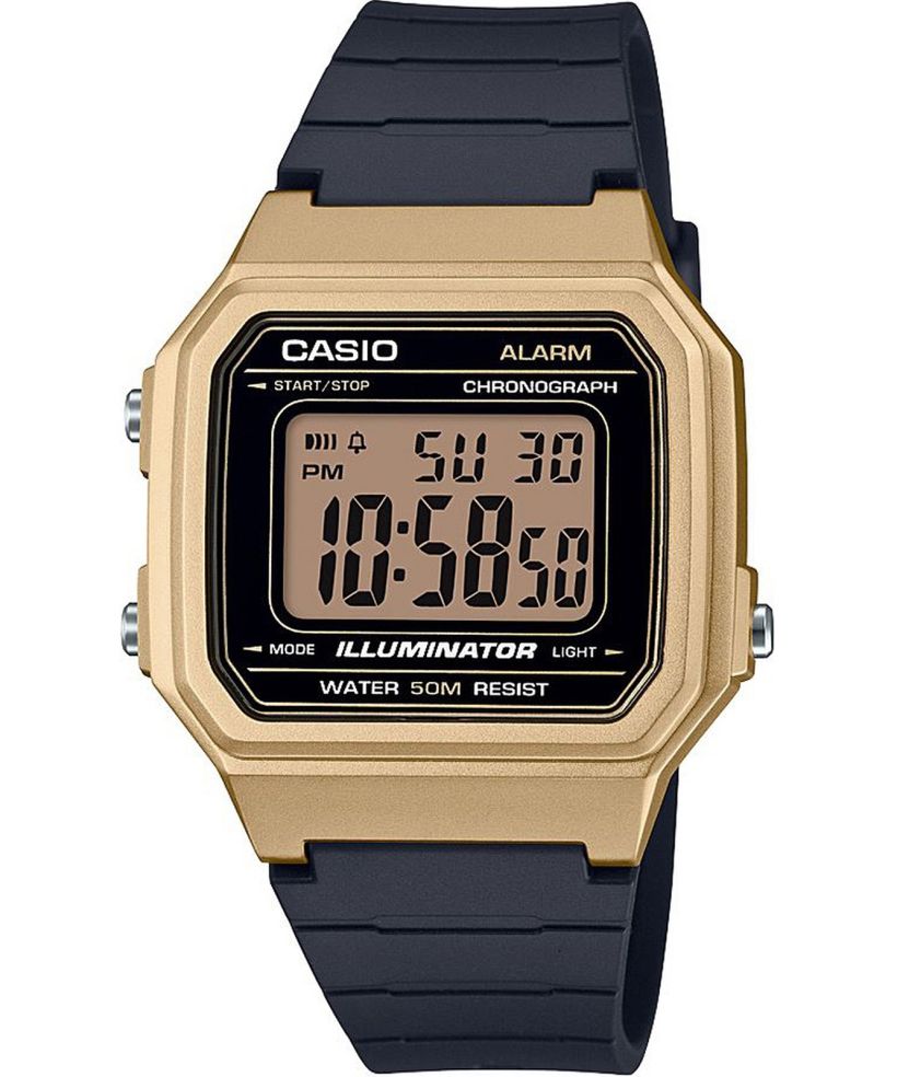 Casio VINTAGE Oldschool Men's Watch