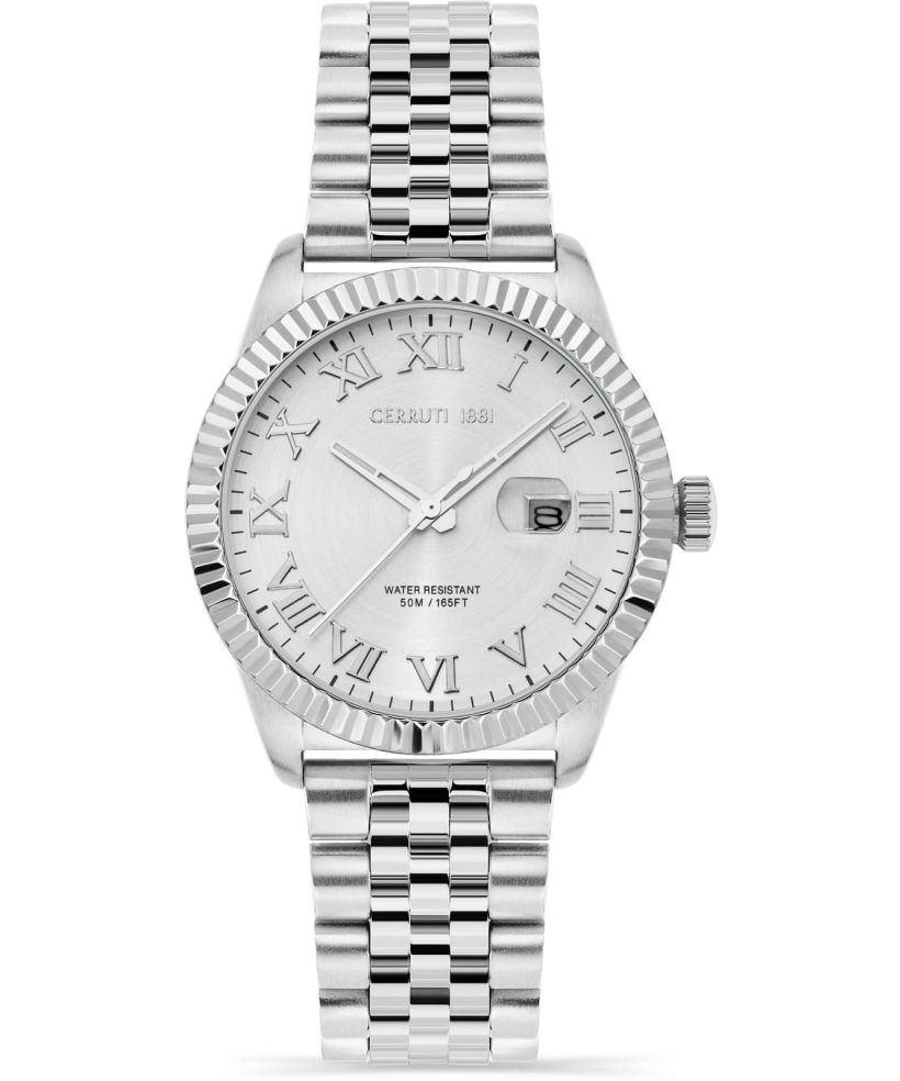 Cerruti 1881 Baccio watch