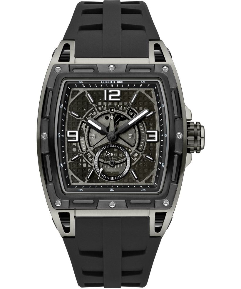 Cerruti 1881 Belluno watch
