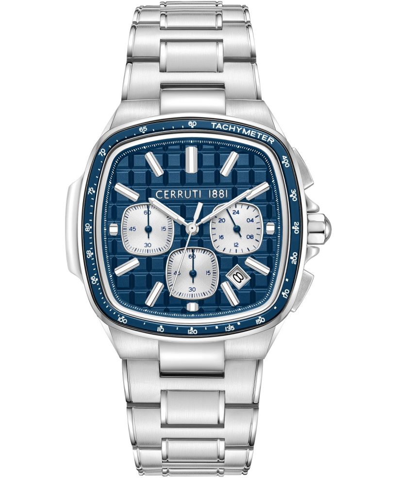 Cerruti 1881 Casale watch