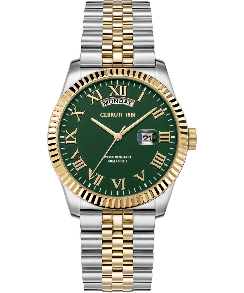 Cerruti 1881 Chienti watch