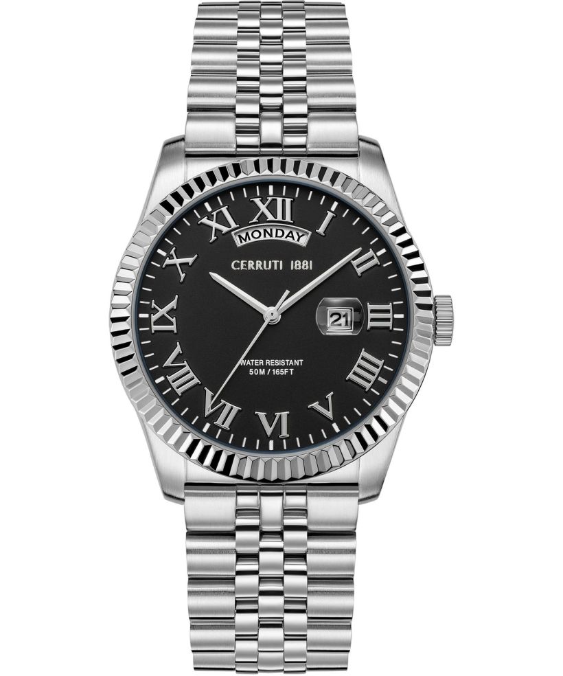 Cerruti 1881 Classic watch