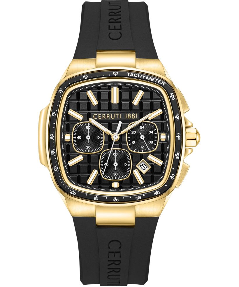 Cerruti 1881 Classic watch