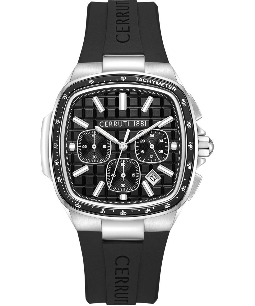 Cerruti 1881 Classic watch