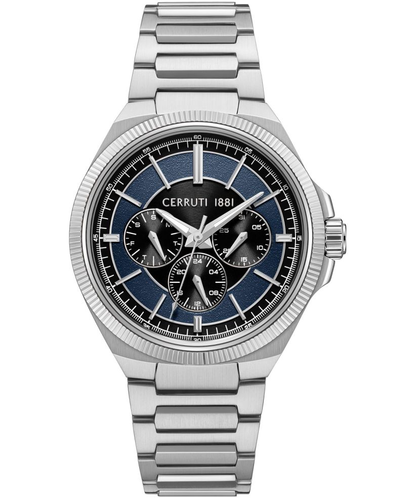 Cerruti 1881 Faedo watch