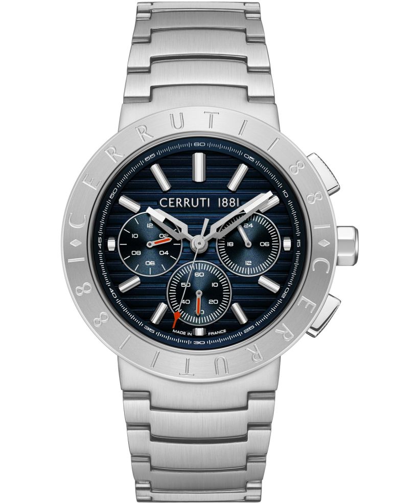 Cerruti 1881 Filiano watch