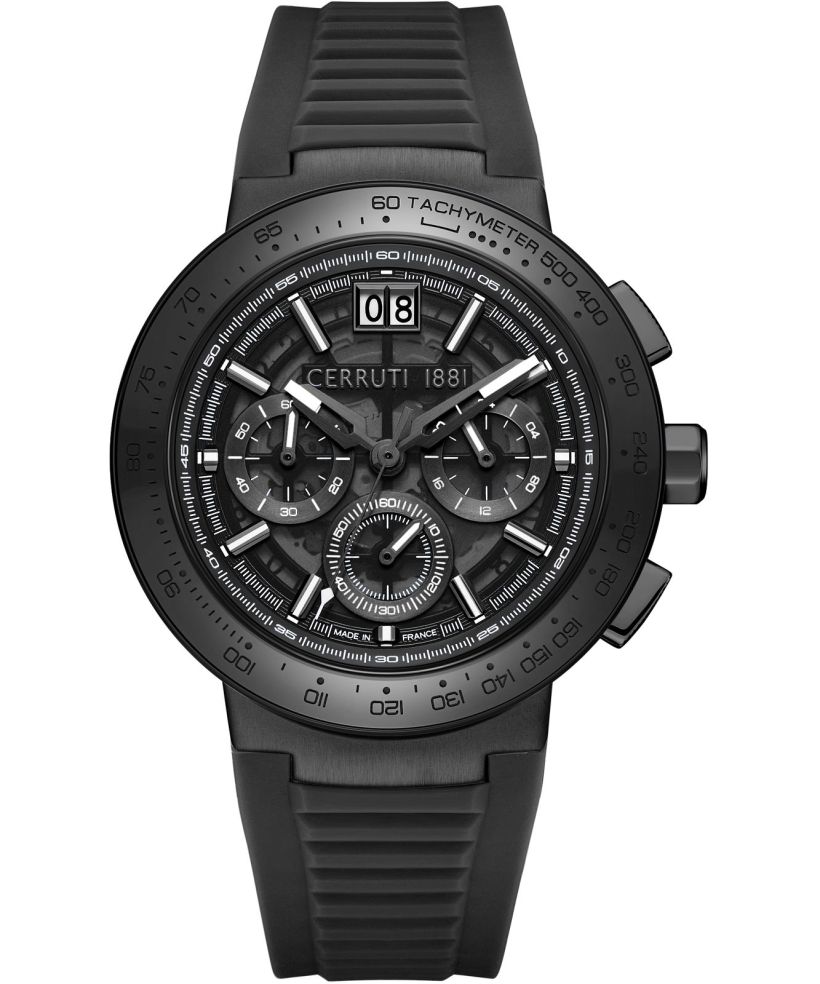 Cerruti 1881 Filiano watch