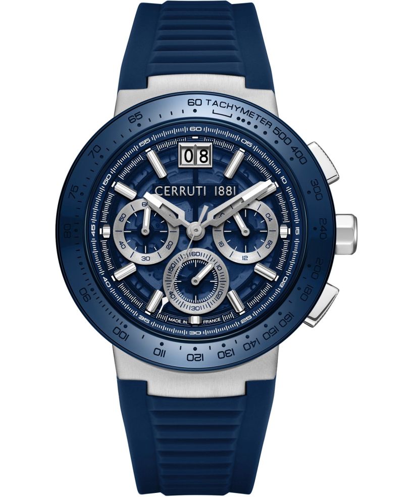 Cerruti 1881 Filiano watch