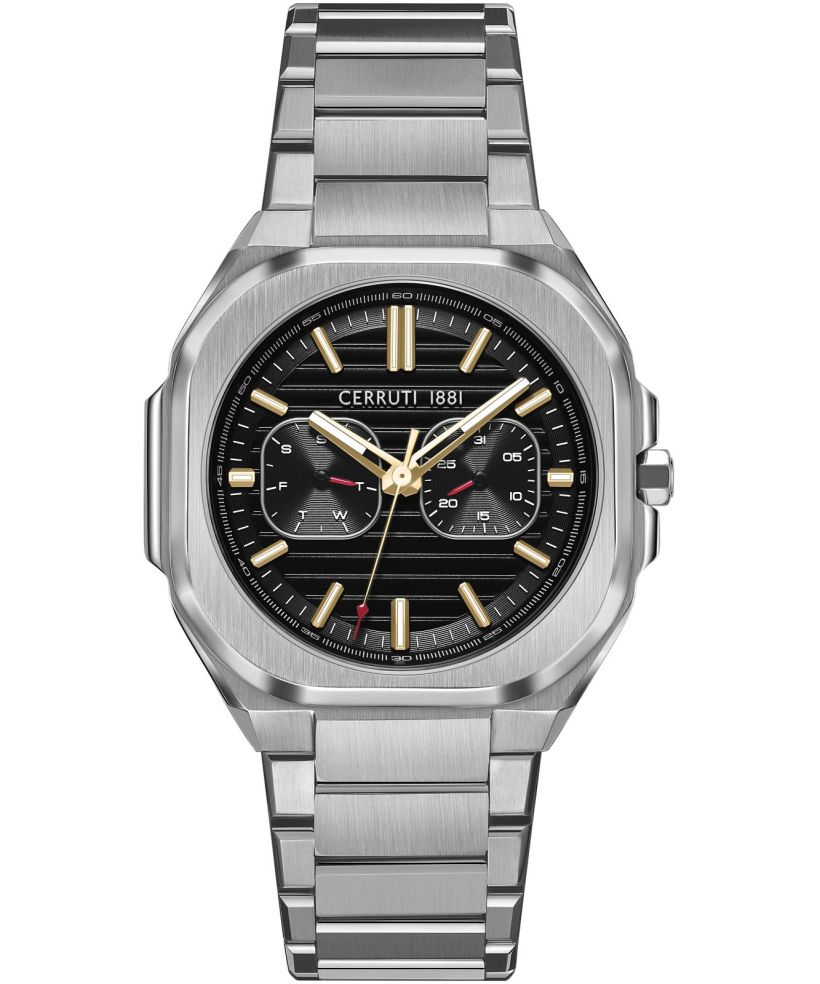 Cerruti 1881 Leadri watch