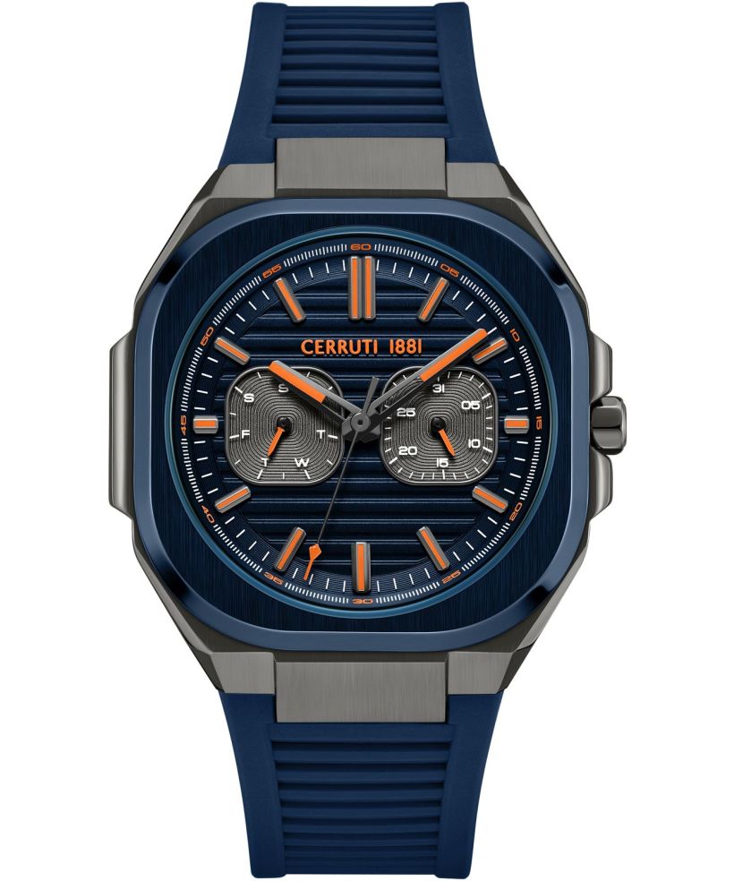 Cerruti 1881 Leadri watch