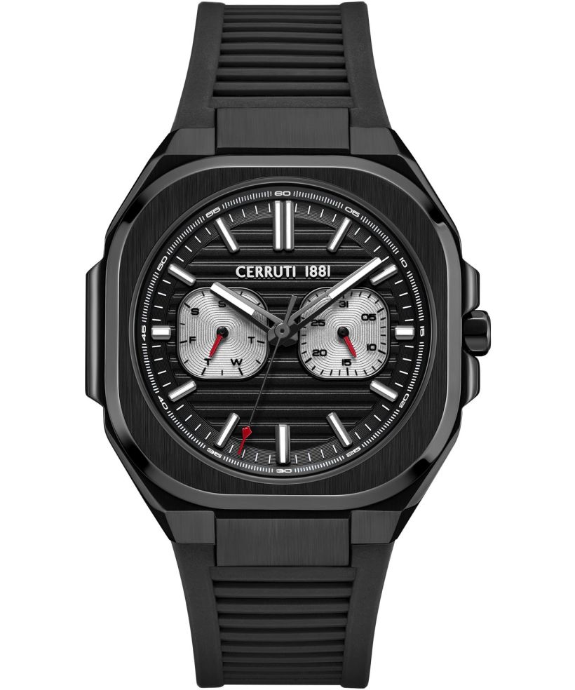 Cerruti 1881 Leadri watch