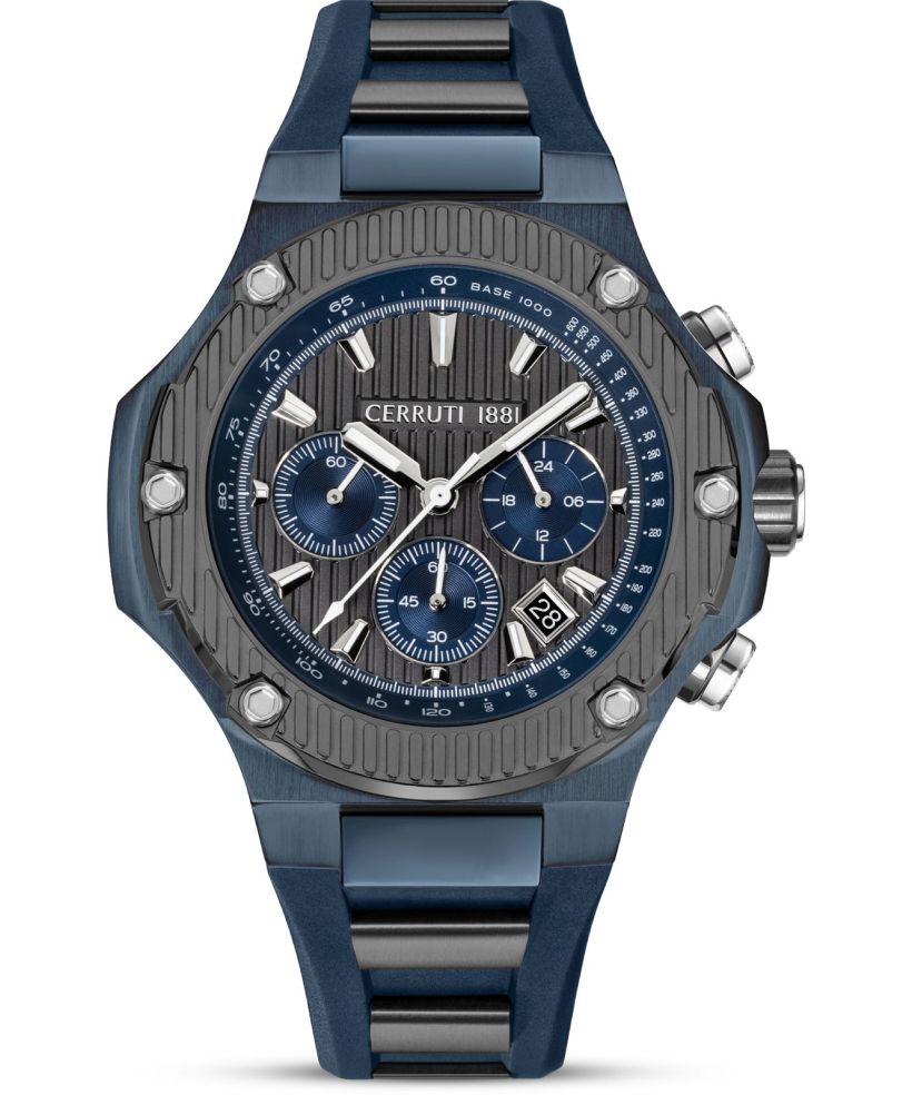Cerruti 1881 Lucardo watch