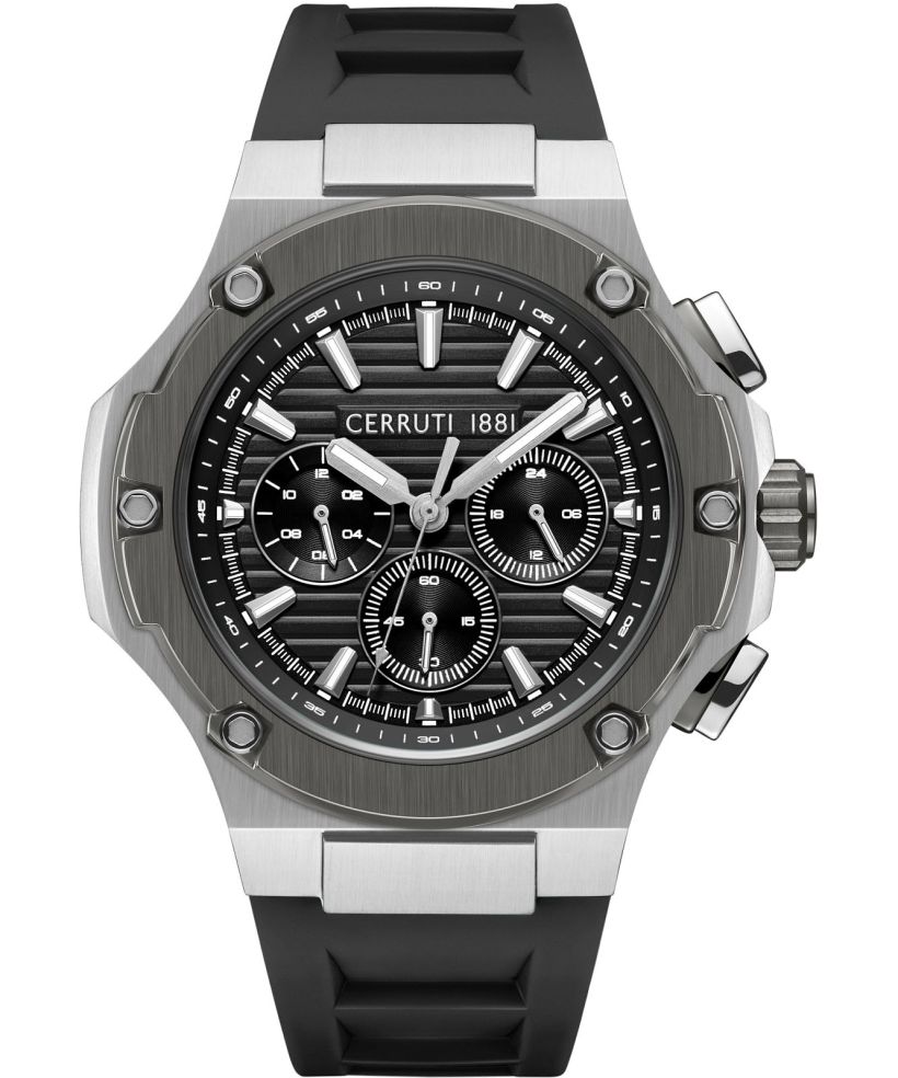 Cerruti 1881 Lucardo watch