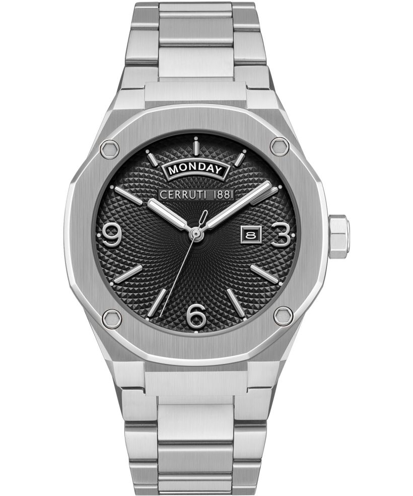 Cerruti 1881 Razzuolo watch
