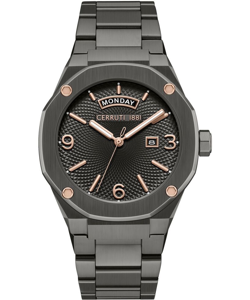 Cerruti 1881 Razzuolo watch
