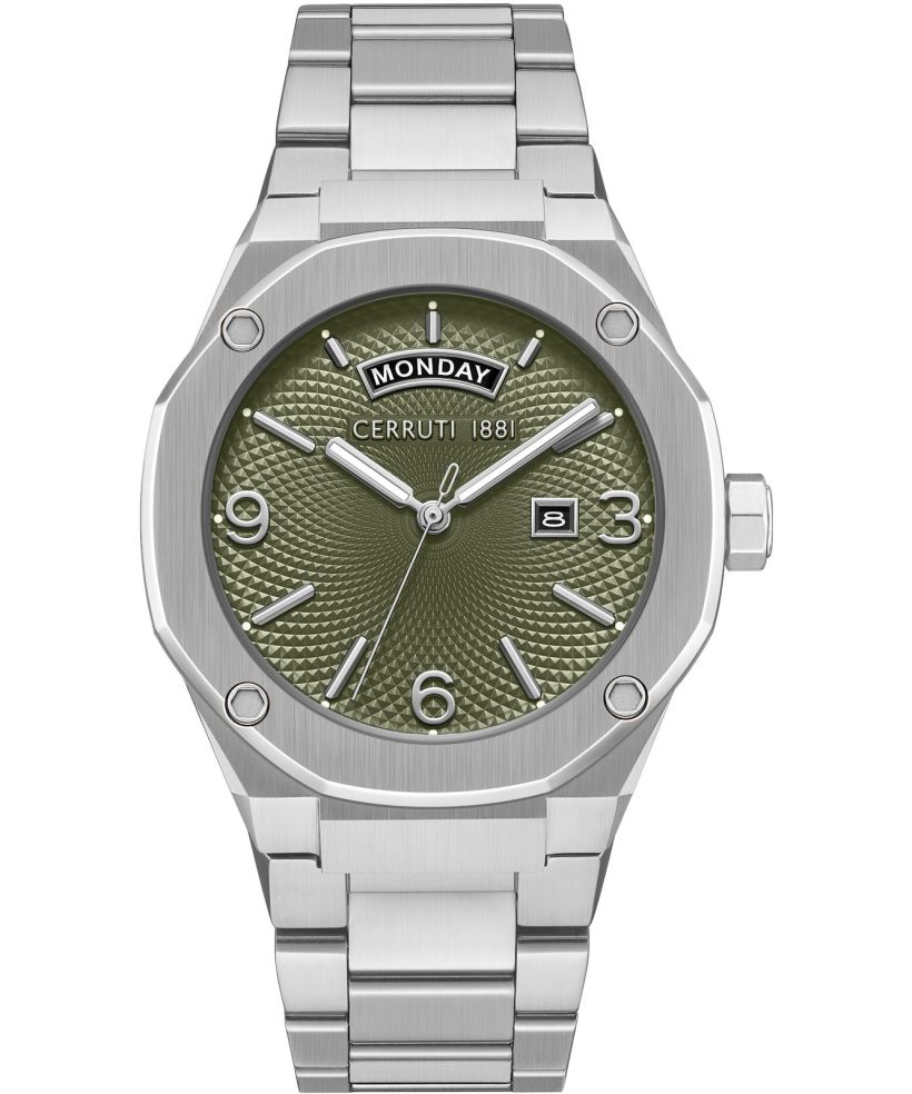 Cerruti 1881 Razzuolo watch