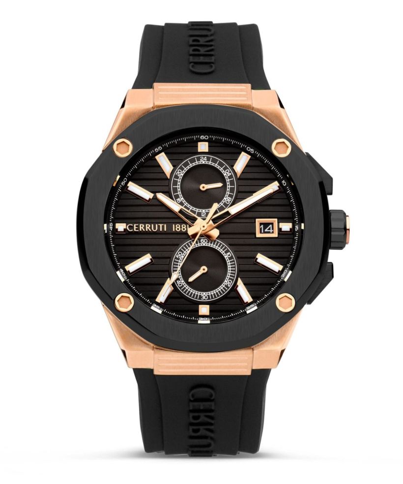 Cerruti 1881 Razzuolo watch