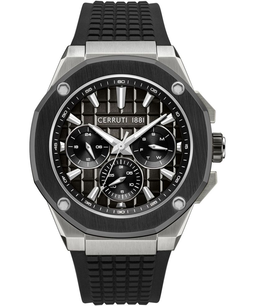 Cerruti 1881 Razzuolo watch