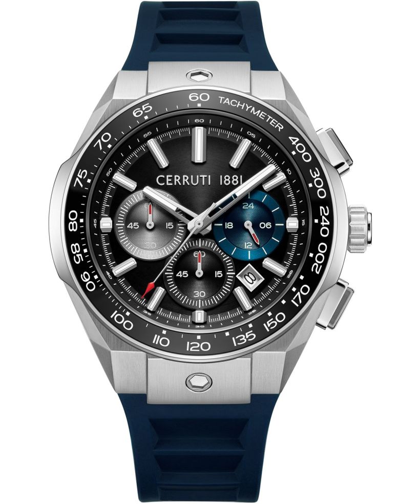Cerruti 1881 Ruscello watch