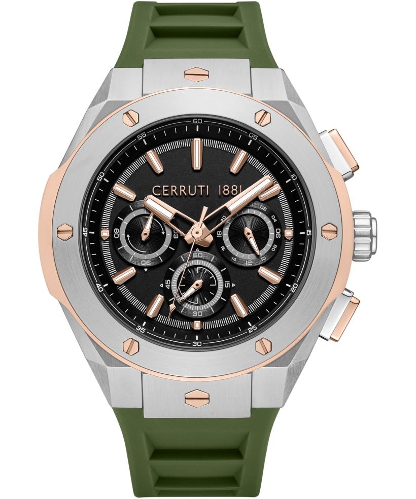 Cerruti 1881 Ruscello watch