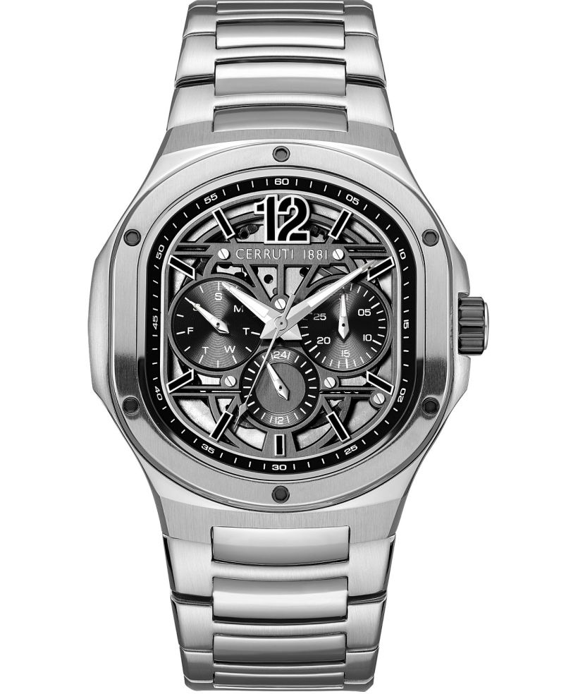 Cerruti 1881 Trento watch