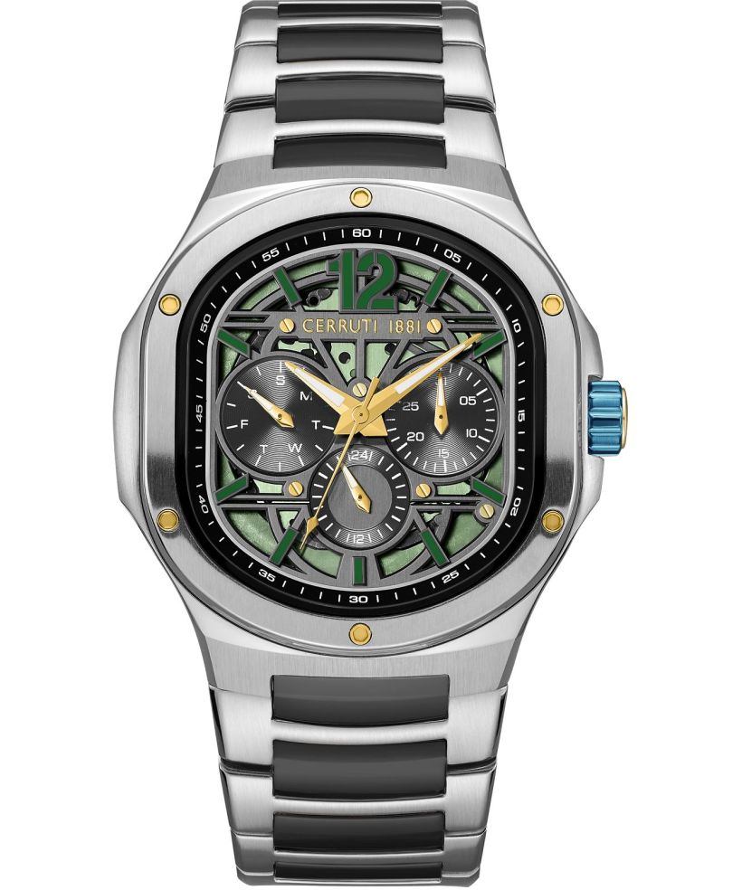 Cerruti 1881 Trento watch