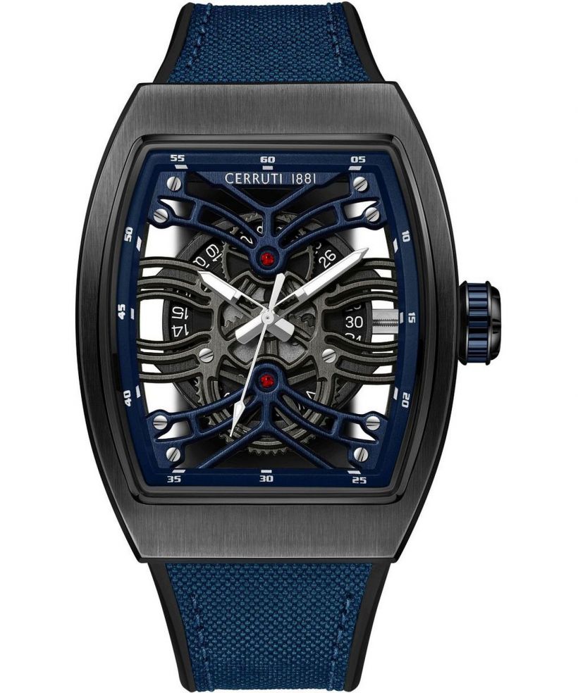 CERRUTI 1881 Calliano gents watch