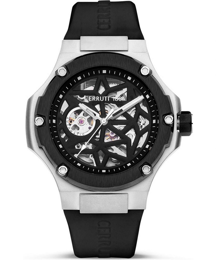 CERRUTI 1881 Lucardo Automatic gents watch