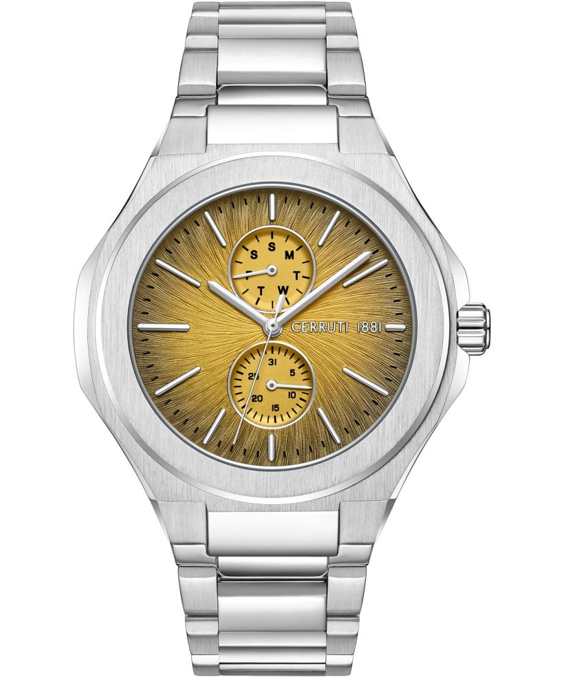 Cerruti 1881 Lucardo gents watch