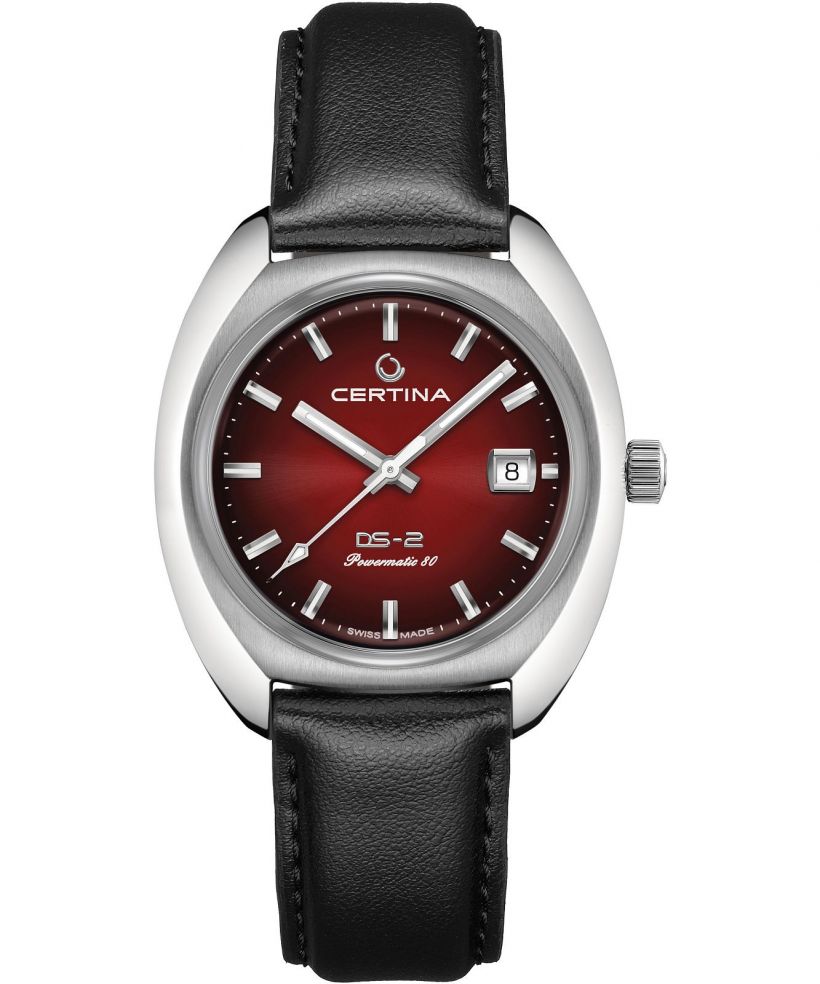 Certina DS-2 watch
