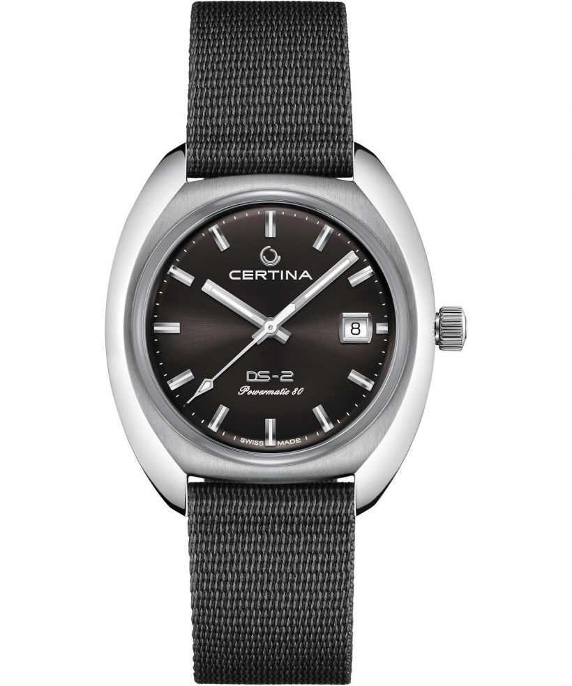 Certina DS-2 Powermatic 80 watch