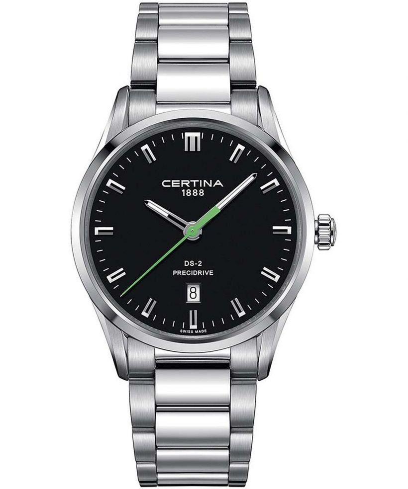 Certina DS-2 Precidrive watch