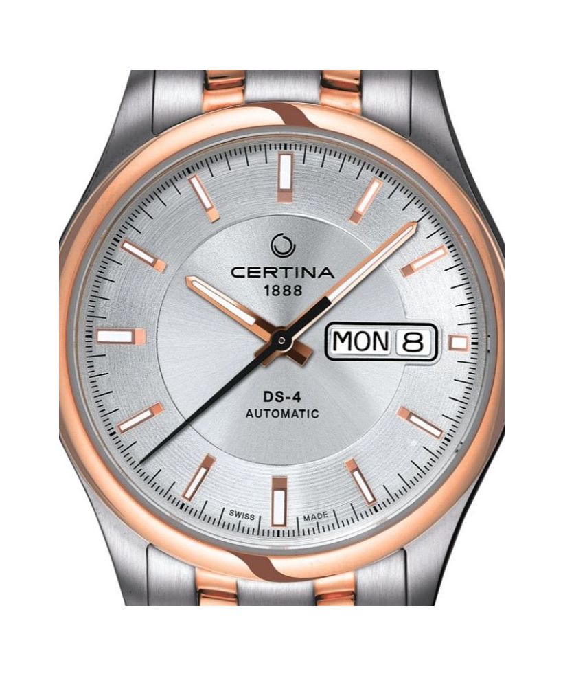 Certina DS-4 Automatic watch