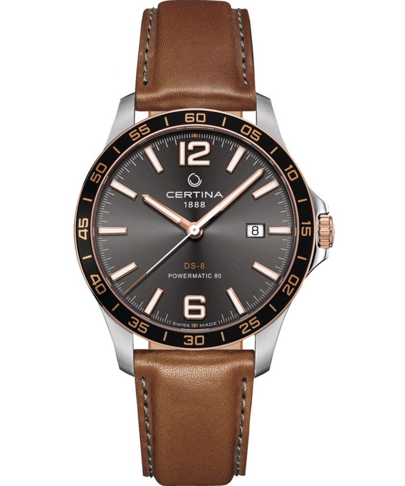Certina DS-8 Automatic watch