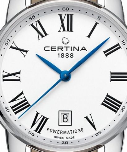 Certina DS Podium Gent Powermatic 80 watch