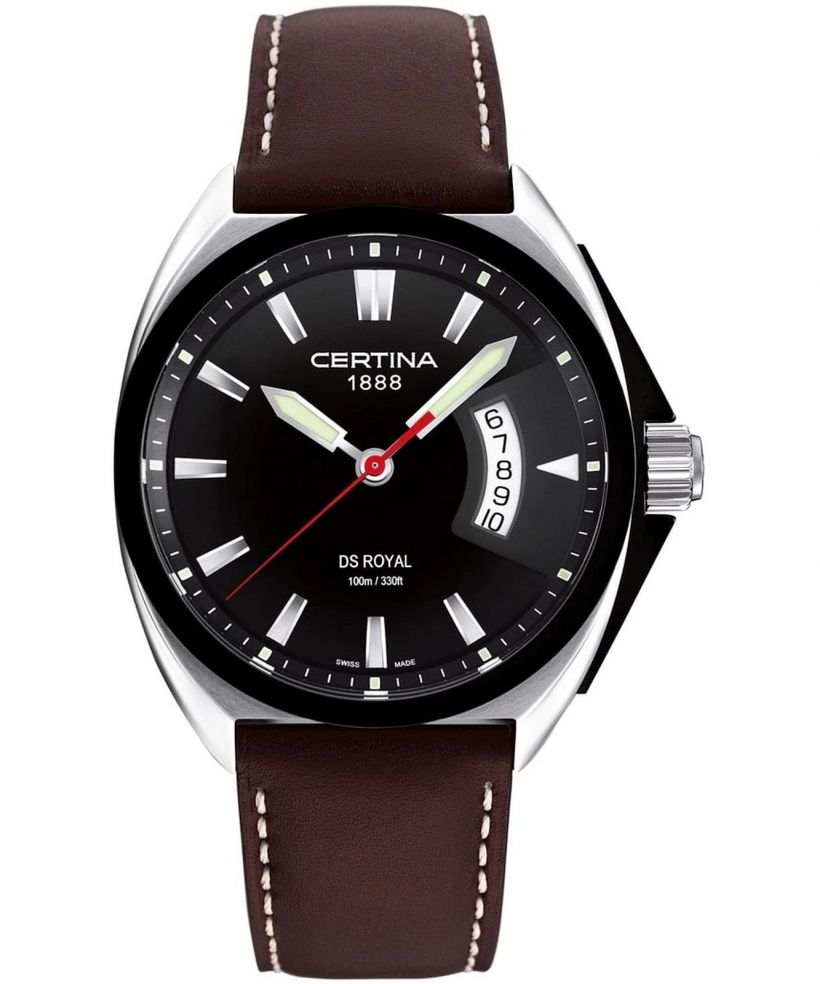 Certina DS Royal watch