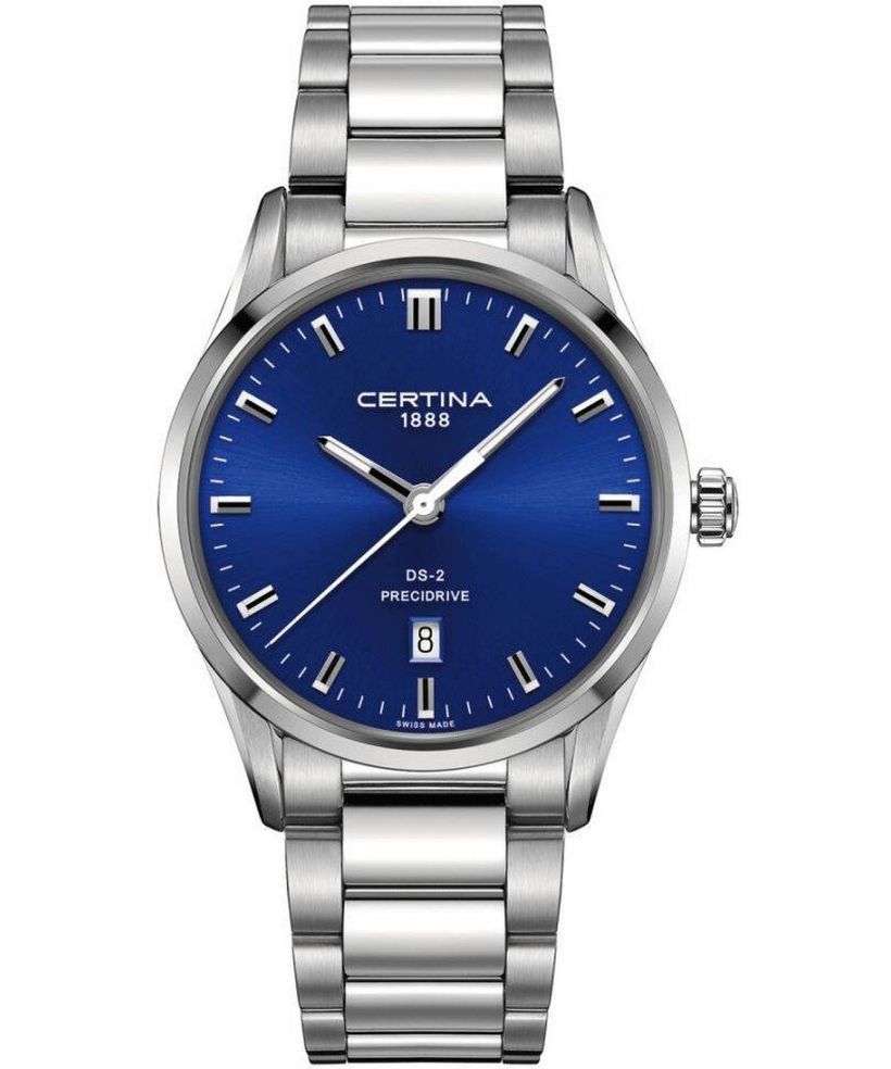 Certina Sport DS-2 watch