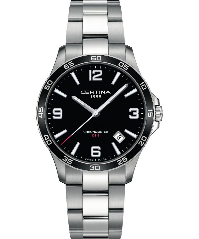 Certina Urban DS-8 watch