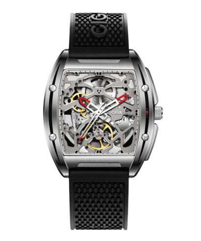 Ciga Design Z Series Edge Automatic watch