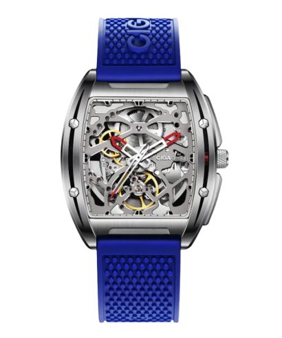 Ciga Design Z Series Edge Automatic watch