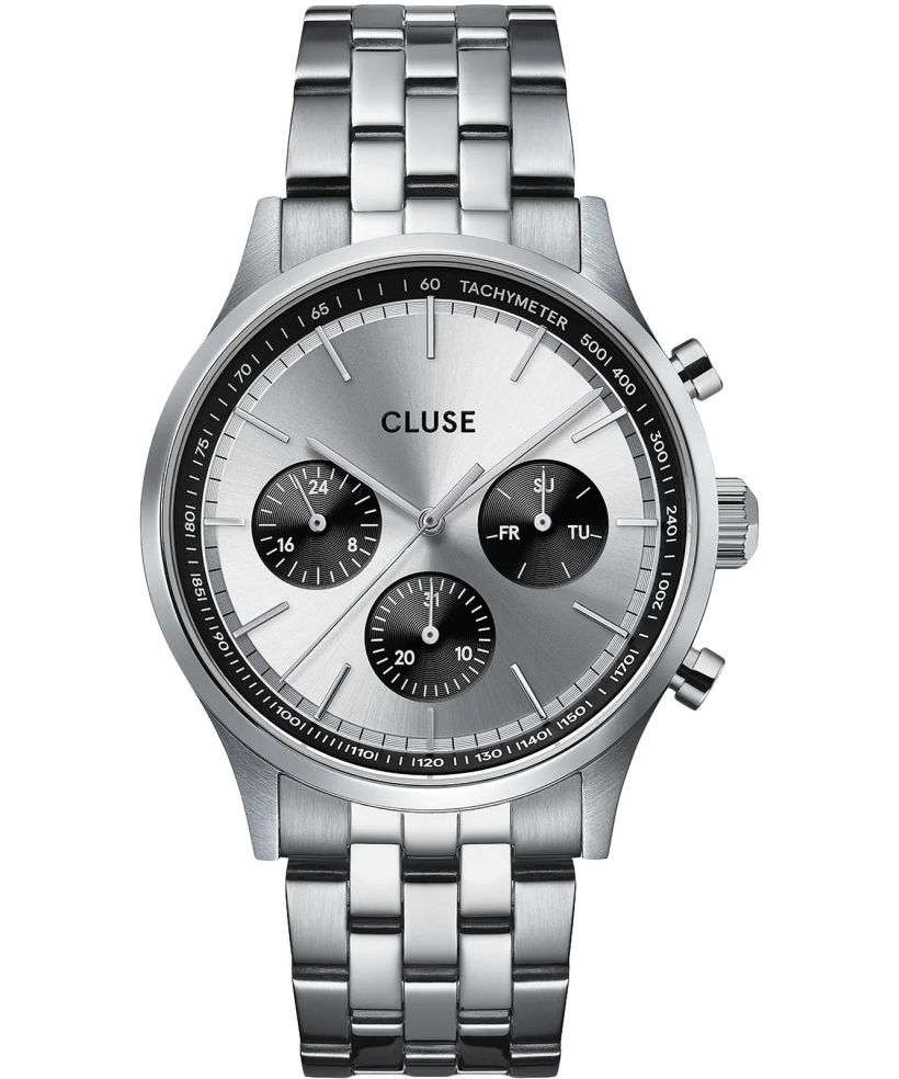 Cluse Anthéor watch