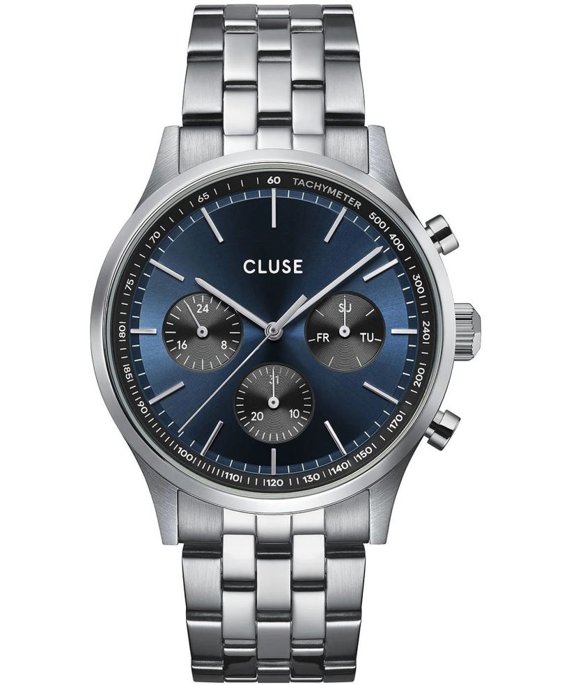 Cluse Anthéor watch