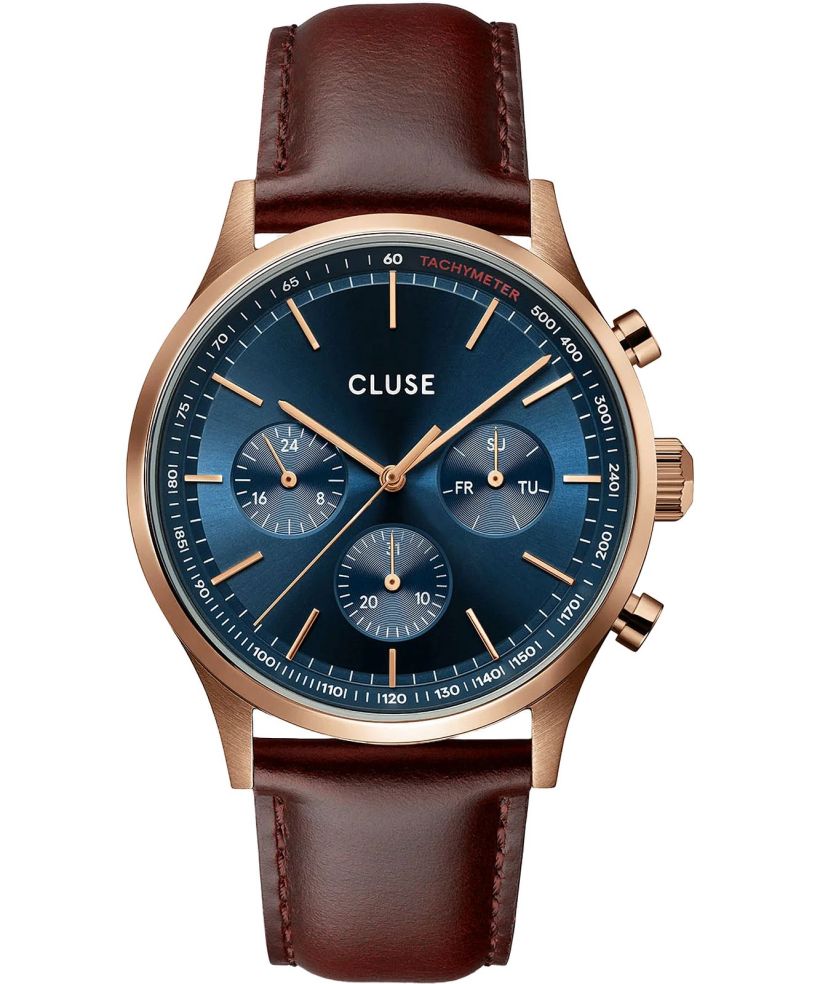 Cluse Anthéor watch