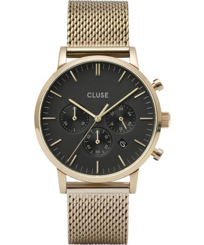 Cluse Aravis Chronograph Men's Watch