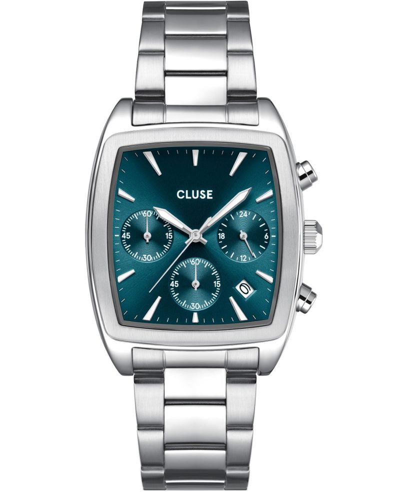 Cluse Quartaut Chronograph watch