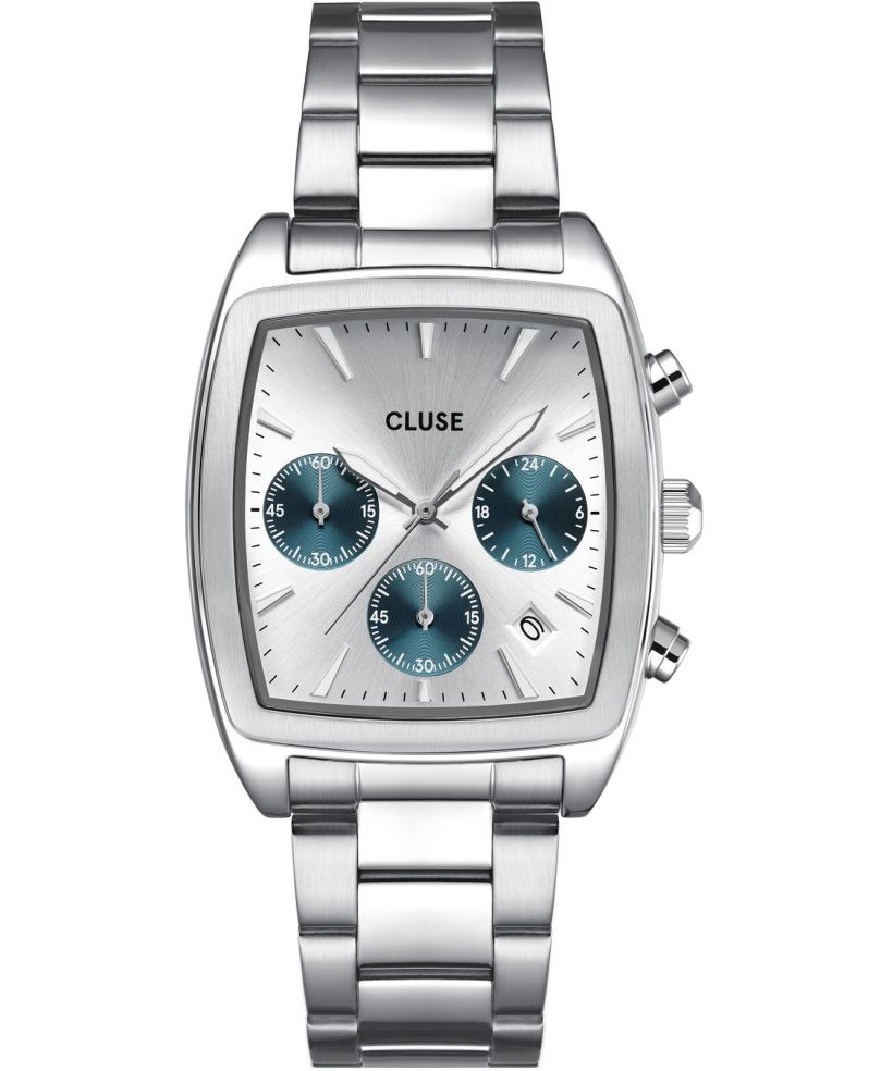 Cluse Quartaut Chronograph watch