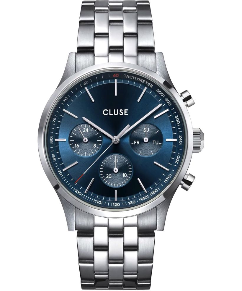 Cluse Vigoureux Anthéor watch