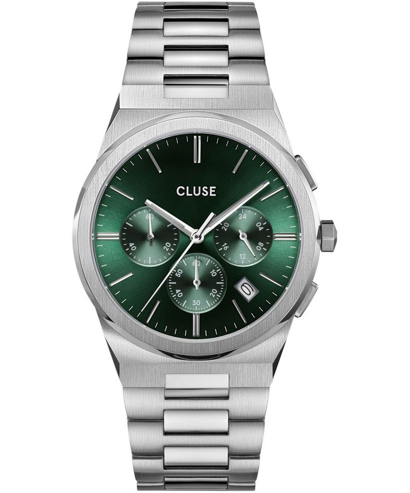 Cluse Vigoureux Chrono watch