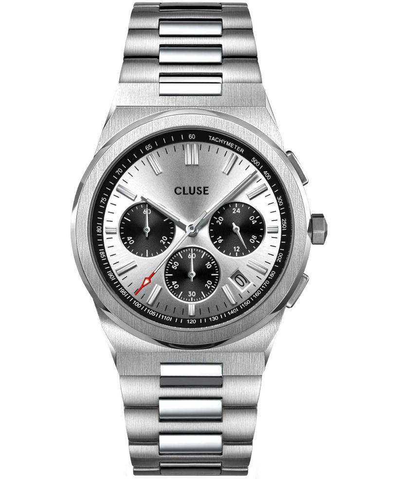 Cluse Vigoureux Chronograph watch