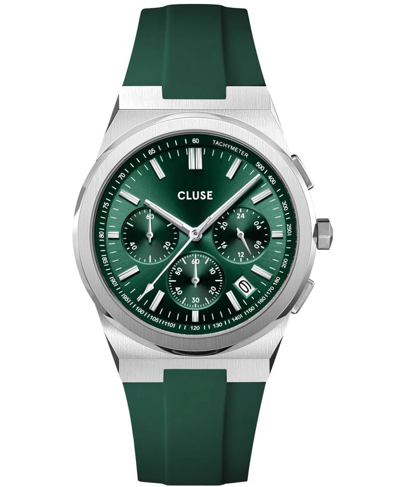 Cluse Vigoureux Chronograph watch
